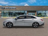 New 2025 Hyundai Elantra SEL image 3