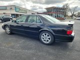 Used 2002 Cadillac Seville STS w/ Premium Luxury Pkg image 6