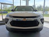 Used 2025 Chevrolet TrailBlazer LS w/ LS Convenience Package image 3