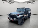 Certified 2017 Jeep Wrangler Unlimited Sport w/ Quick Order Package 24S image 5