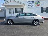 Used 2023 Chevrolet Malibu LT image 5