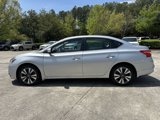 Used 2017 Nissan Sentra SL image 4