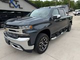 Used 2019 Chevrolet Silverado 1500 LTZ w/ LTZ Plus Package image 5