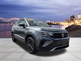 Certified 2024 Volkswagen Taos S image 4