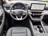 New 2025 Ford Explorer Active image 3