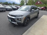 Used 2023 Chevrolet TrailBlazer LT w/ Convenience Package image 3