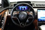 Used 2022 Mercedes-Benz S 580 4MATIC Sedan image 5
