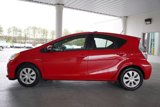 Used 2012 Toyota Prius C One image 4