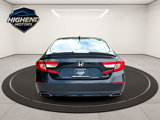 Used 2018 Honda Accord Sport image 5