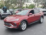 New 2025 Buick Envista Preferred w/ Convenience I Package image 2