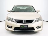 Used 2015 Honda Accord Sport image 2