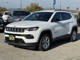 New 2025 Jeep Compass Latitude w/ Convenience Group image 3