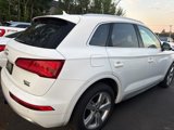Used 2018 Audi Q5 2.0T Premium Plus w/ Premium Plus Package image 4