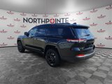 New 2025 Jeep Grand Cherokee L Altitude image 4