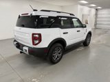 New 2025 Ford Bronco Sport Big Bend image 5