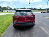 Used 2019 Toyota RAV4 LE image 3