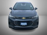 Certified 2022 Chevrolet Trax LS w/ Tint and Cruise Package image 2