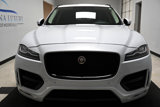 Used 2020 Jaguar F-PACE R-Sport image 6