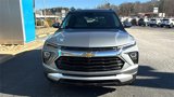 New 2025 Chevrolet TrailBlazer LT w/ Convenience Package image 2