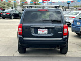 Used 2016 Jeep Patriot High Altitude image 6