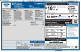 Used 2019 Ford Explorer Platinum image 2
