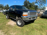 Used 2001 Ford F250 XL image 4