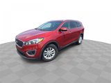 Used 2017 Kia Sorento LX w/ LX Convenience Package image 4