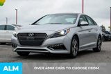 Used 2016 Hyundai Sonata Limited w/ Option Group 02 image 3