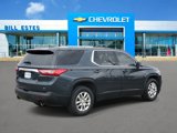 Used 2018 Chevrolet Traverse LT image 3