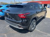 New 2025 Chevrolet Trax LT w/ LT Convenience Package image 5