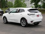Used 2022 Buick Envision Avenir w/ Technology Package II image 3