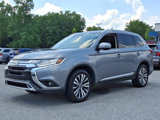 Used 2020 Mitsubishi Outlander ES image 3