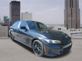 New 2025 BMW 330i Sedan w/ M Sport Package image 2