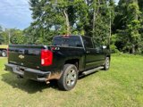 Used 2018 Chevrolet Silverado 1500 LTZ Z71 w/ LTZ Plus Package image 4
