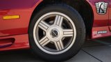 Used 1992 Chevrolet Camaro RS image 5