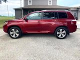 Used 2008 Toyota Highlander Sport image 2