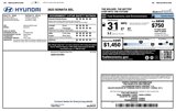 Used 2023 Hyundai Sonata SEL image 4