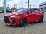 Used 2022 Lexus NX 350 F Sport image 3