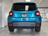 Certified 2021 Jeep Renegade Latitude w/ Sun & Sound Group image 4