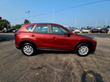 Used 2013 MAZDA CX-5 Sport w/ Bluetooth Audio Pkg image 4