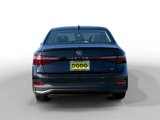 New 2025 Volkswagen Jetta SE image 4