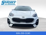 Used 2022 Kia Sportage LX image 2