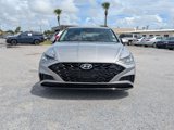 Certified 2023 Hyundai Sonata SEL image 2