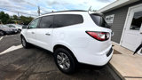 Used 2016 Chevrolet Traverse LT image 3