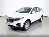 Used 2022 Chevrolet Equinox LT image 3