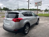 Used 2015 Toyota RAV4 XLE image 4