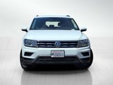 Used 2021 Volkswagen Tiguan SE image 2