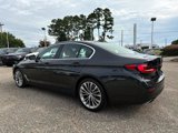 Used 2021 BMW 540i w/ Premium Package image 4