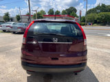 Used 2014 Honda CR-V LX image 5