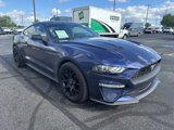 Used 2018 Ford Mustang Premium w/ Ecoboost Performance Package image 3